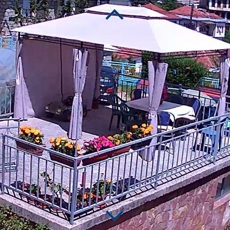 Villa Flora Apartments Krushevo Kruševo Εξωτερικό φωτογραφία