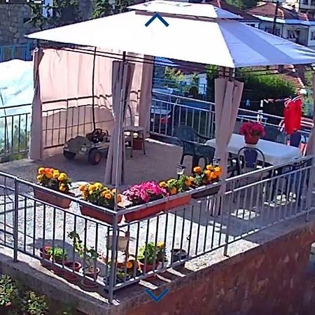 Villa Flora Apartments Krushevo Kruševo Εξωτερικό φωτογραφία