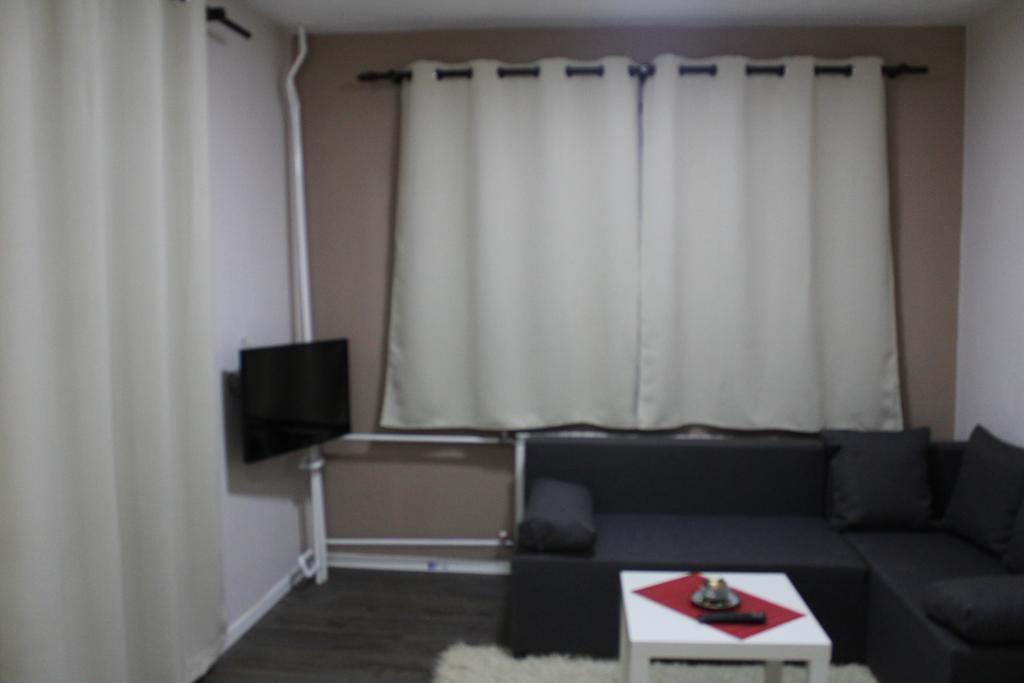 Villa Flora Apartments Krushevo Kruševo Εξωτερικό φωτογραφία