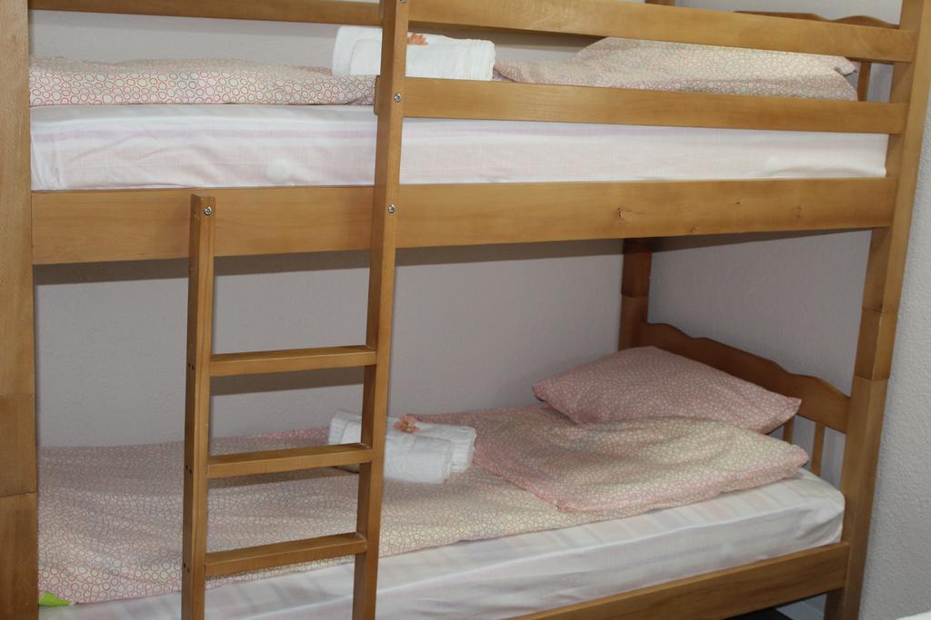 Villa Flora Apartments Krushevo Kruševo Εξωτερικό φωτογραφία