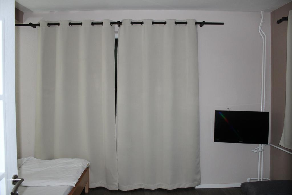Villa Flora Apartments Krushevo Kruševo Εξωτερικό φωτογραφία