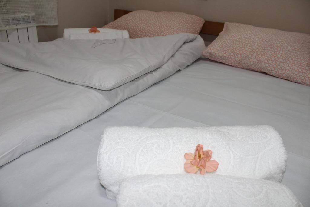 Villa Flora Apartments Krushevo Kruševo Εξωτερικό φωτογραφία