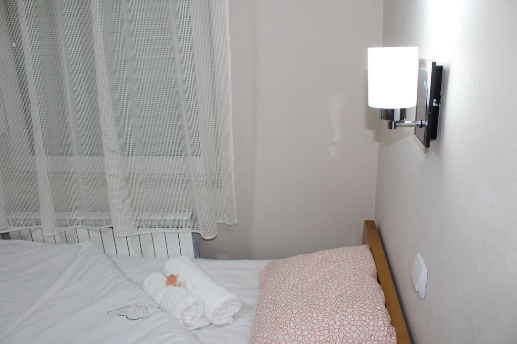 Villa Flora Apartments Krushevo Kruševo Εξωτερικό φωτογραφία