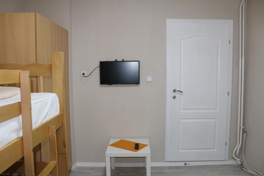 Villa Flora Apartments Krushevo Kruševo Εξωτερικό φωτογραφία