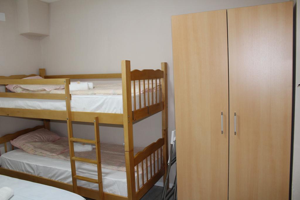 Villa Flora Apartments Krushevo Kruševo Εξωτερικό φωτογραφία