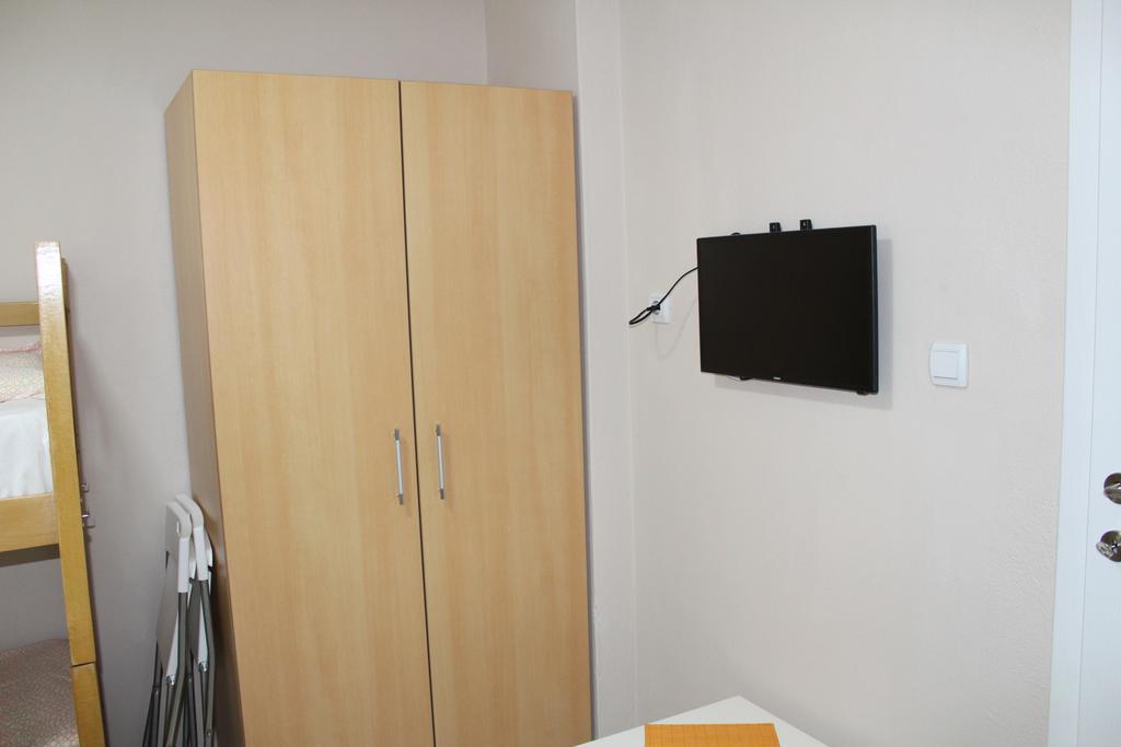 Villa Flora Apartments Krushevo Kruševo Εξωτερικό φωτογραφία