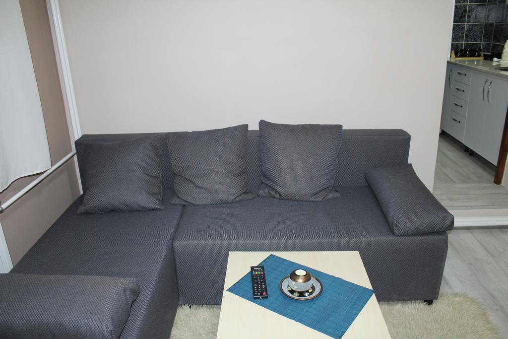 Villa Flora Apartments Krushevo Kruševo Εξωτερικό φωτογραφία