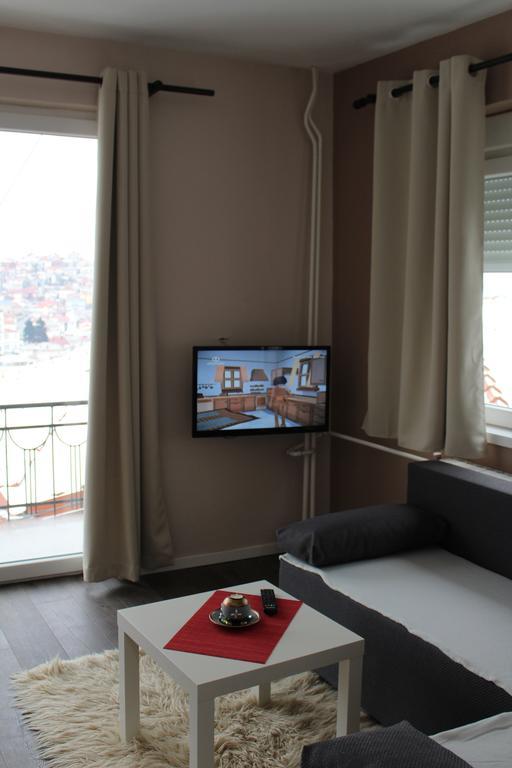 Villa Flora Apartments Krushevo Kruševo Εξωτερικό φωτογραφία